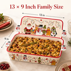 🔥 LAST DAY 49% OFF – 🎄 Bring Christmas Cheer to Your Kitchen