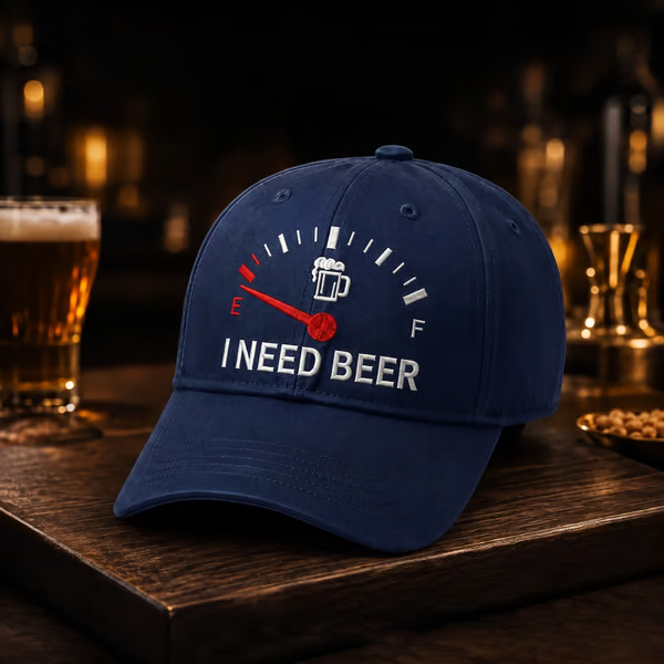 🍺 I NEED BEER! 50% OFF — Last Day to Grab Yours!
