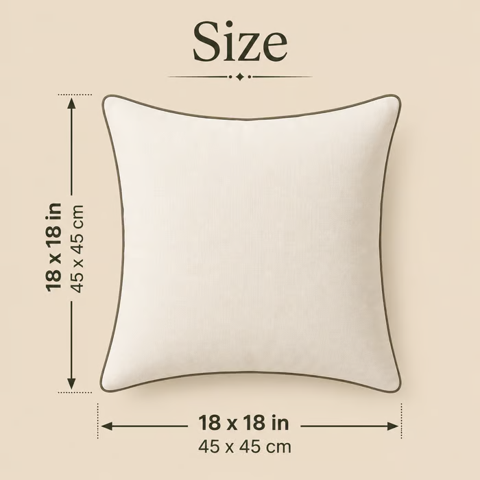 🎃 3D Halloween Cushion Cover – Gothic Spooky Designs & Hidden Zipper 🦇
