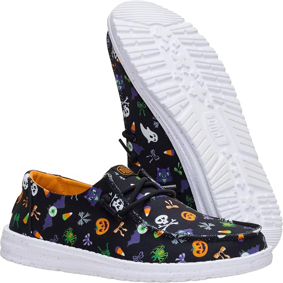 🎃 Halloween Special — Spooky Style, Everyday Comfort