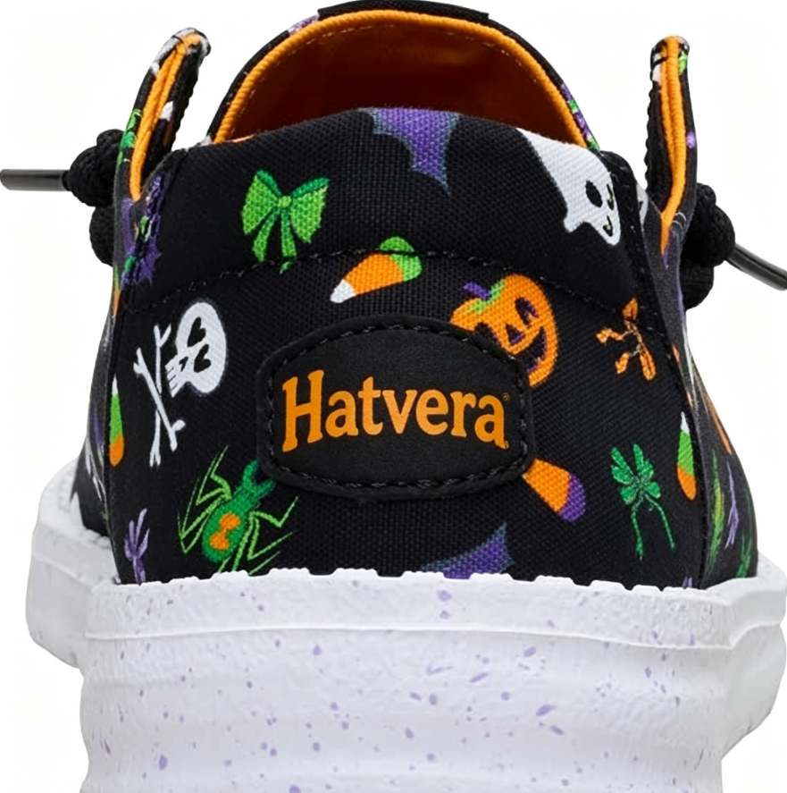 🎃 Halloween Special — Spooky Style, Everyday Comfort
