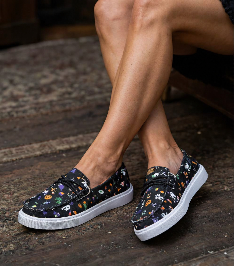 🎃 Halloween Special — Spooky Style, Everyday Comfort