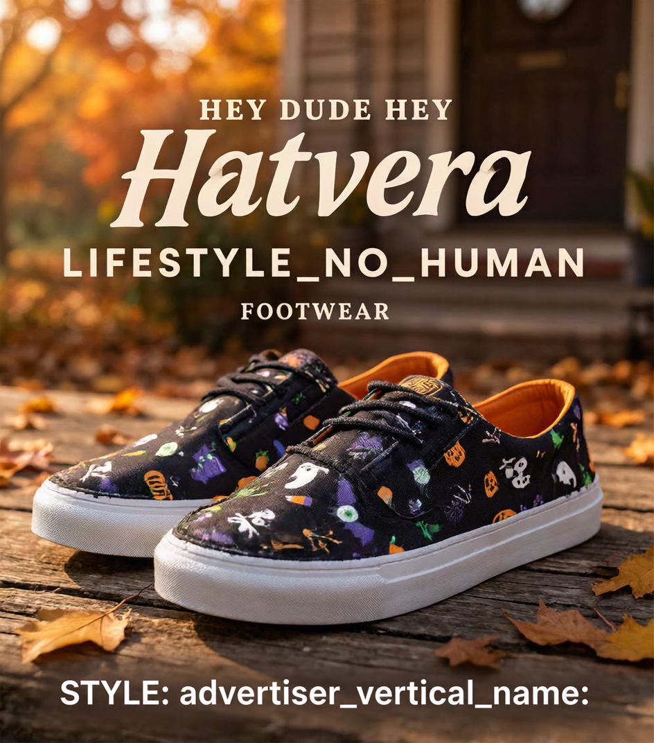 🎃 Halloween Special — Spooky Style, Everyday Comfort