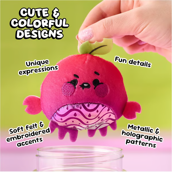 🔥 Last Day: 60% OFF! 🎁 Water Reveal Squishy – Watch the Surprise Come to Life!