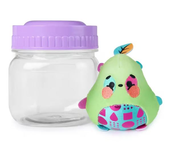 🔥 Last Day: 60% OFF! 🎁 Water Reveal Squishy – Watch the Surprise Come to Life!