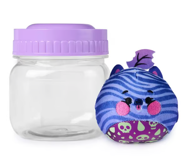 🔥 Last Day: 60% OFF! 🎁 Water Reveal Squishy – Watch the Surprise Come to Life!