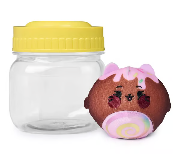 🔥 Last Day: 60% OFF! 🎁 Water Reveal Squishy – Watch the Surprise Come to Life!