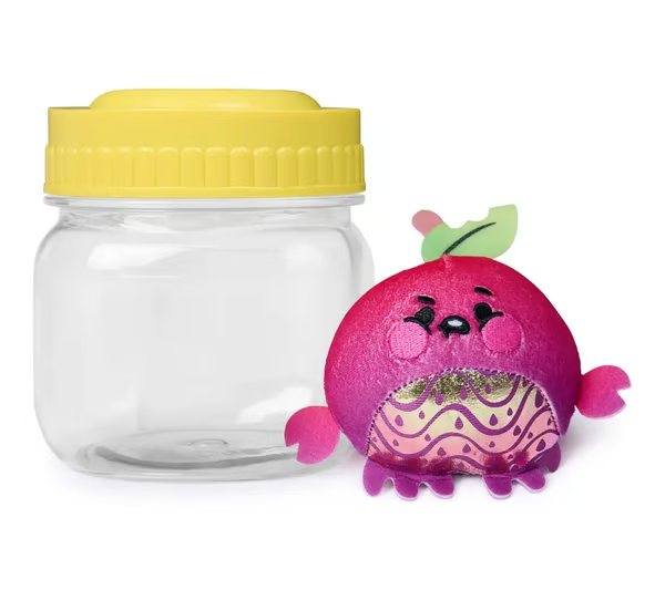🔥 Last Day: 60% OFF! 🎁 Water Reveal Squishy – Watch the Surprise Come to Life!